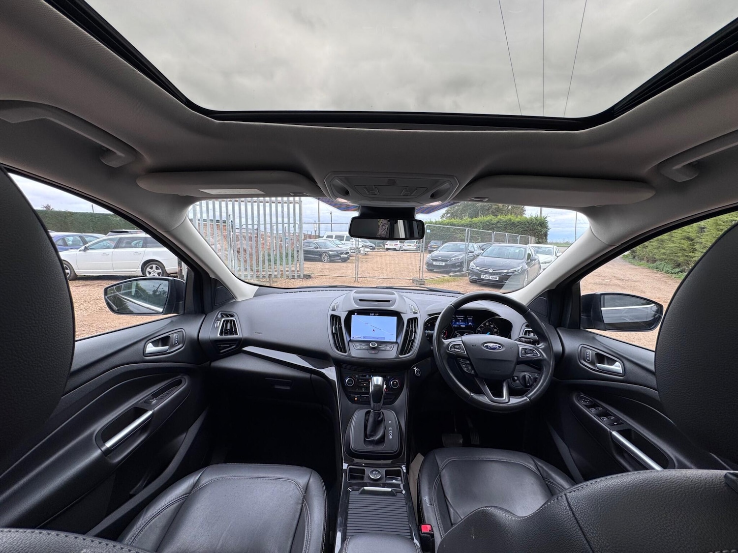 Used Ford Kuga 2019 for sale - 76200895: Photo 23