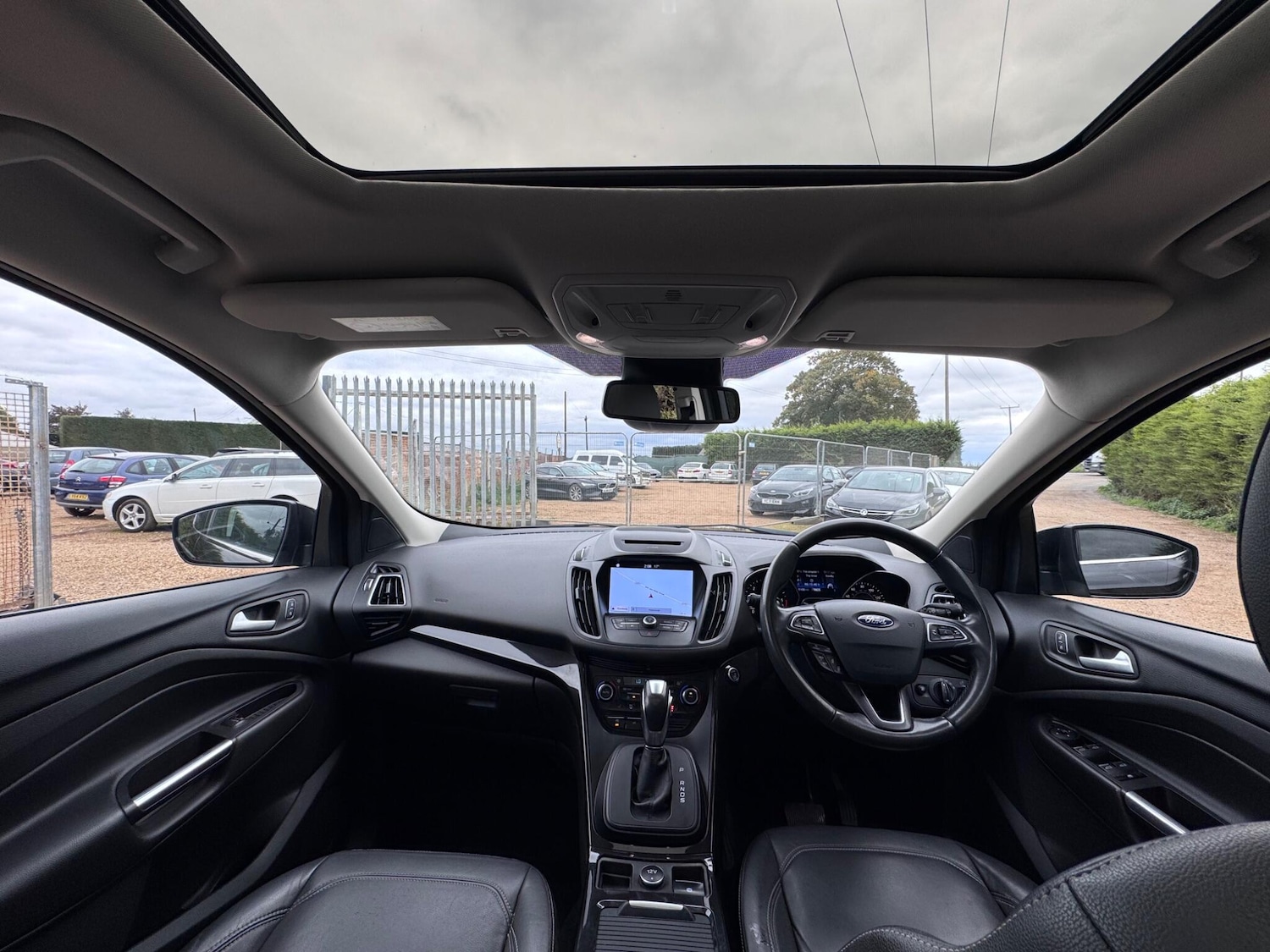Used Ford Kuga 2019 for sale - 76200895: Photo 25