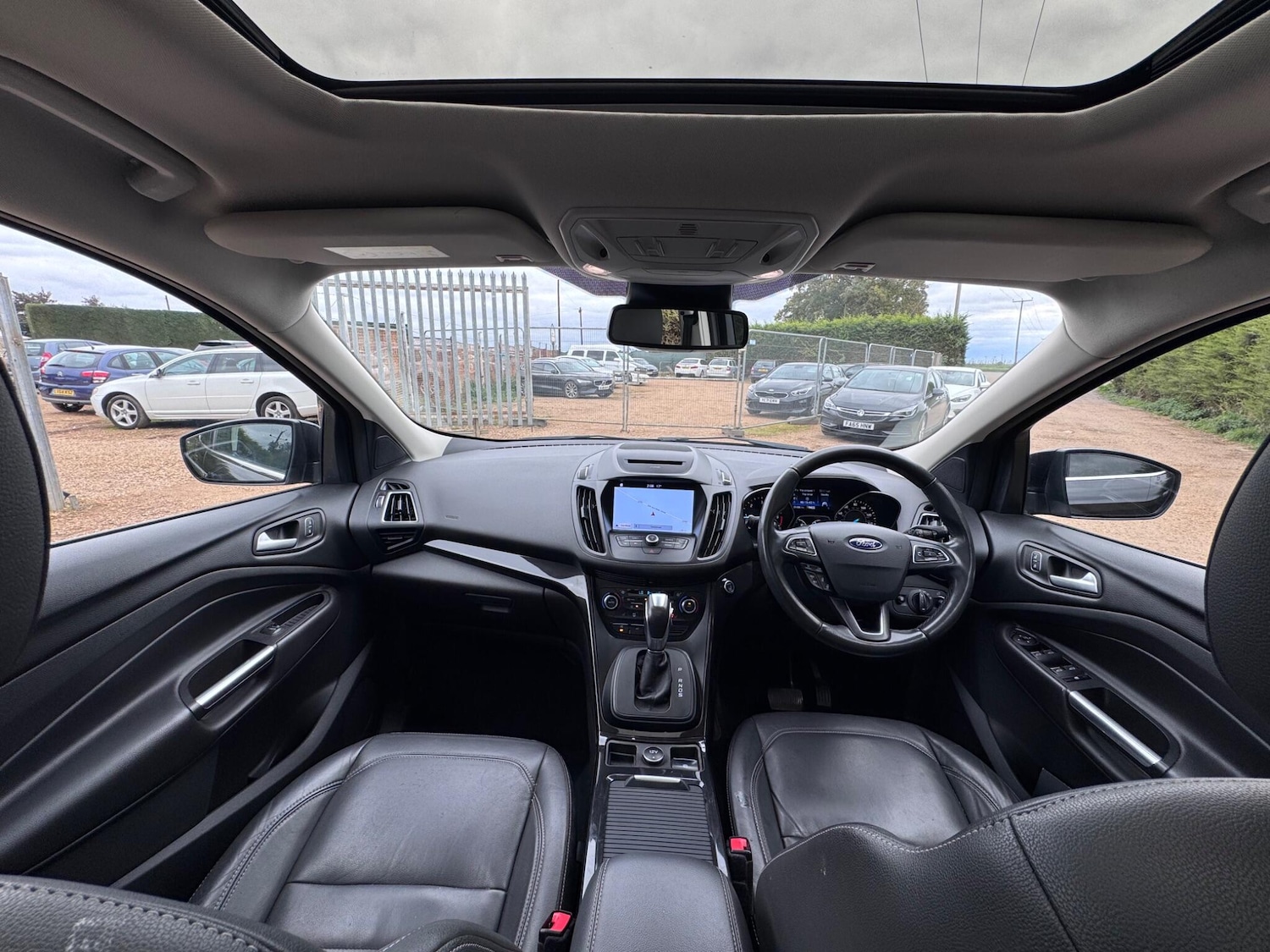 Used Ford Kuga 2019 for sale - 76200895: Photo 26