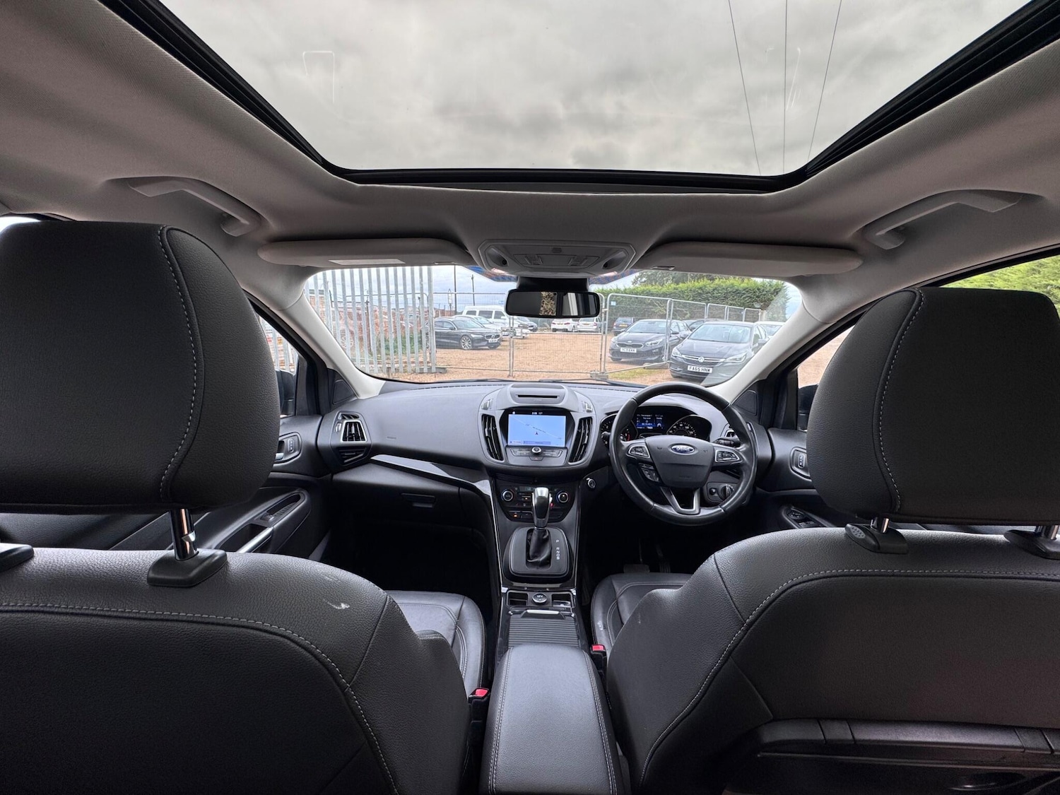 Used Ford Kuga 2019 for sale - 76200895: Photo 27