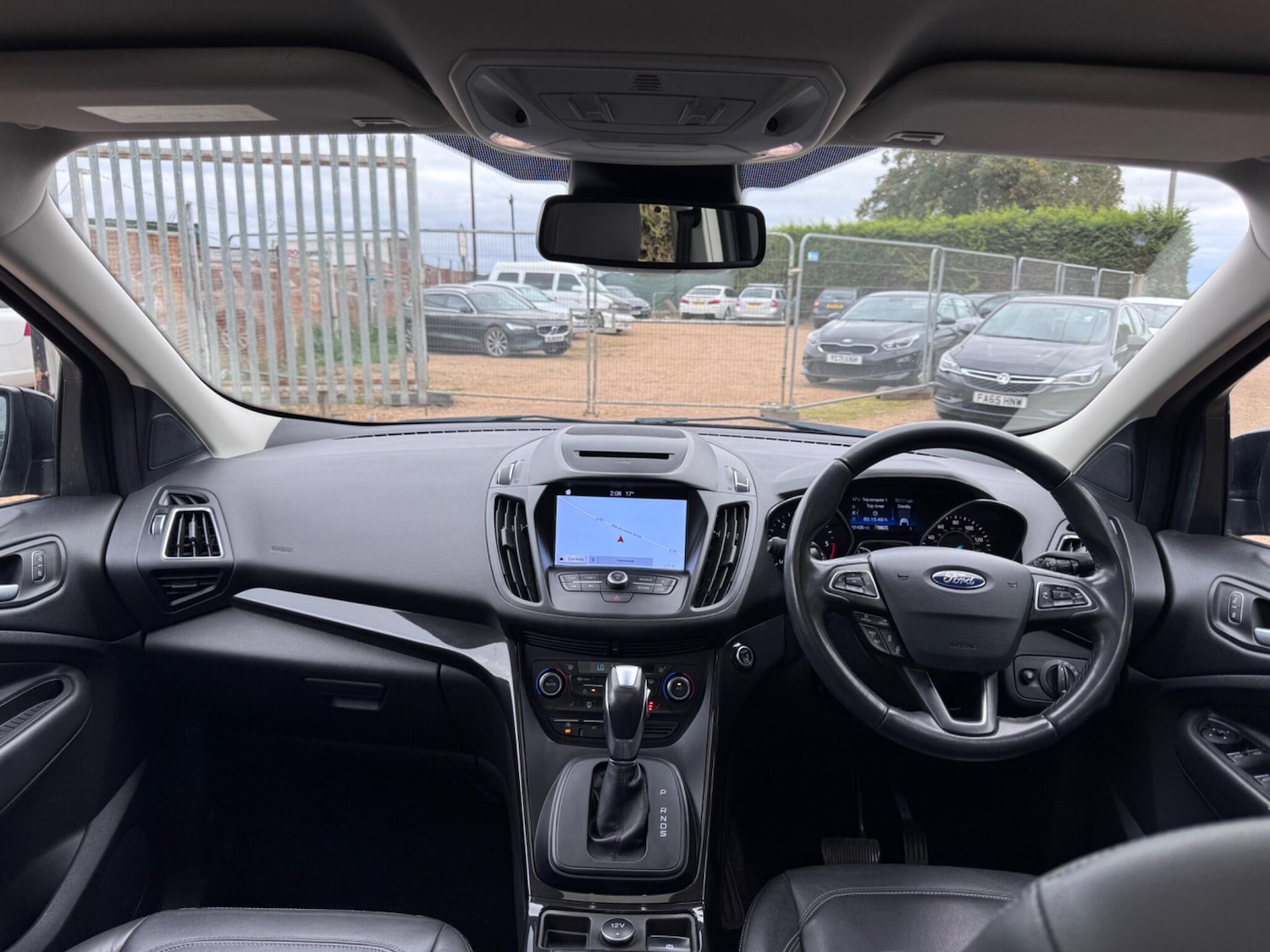 Used Ford Kuga 2019 for sale - 76200895: Photo 28