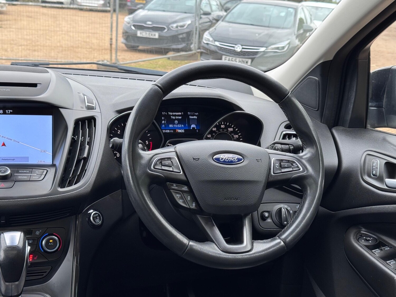 Used Ford Kuga 2019 for sale - 76200895: Photo 29