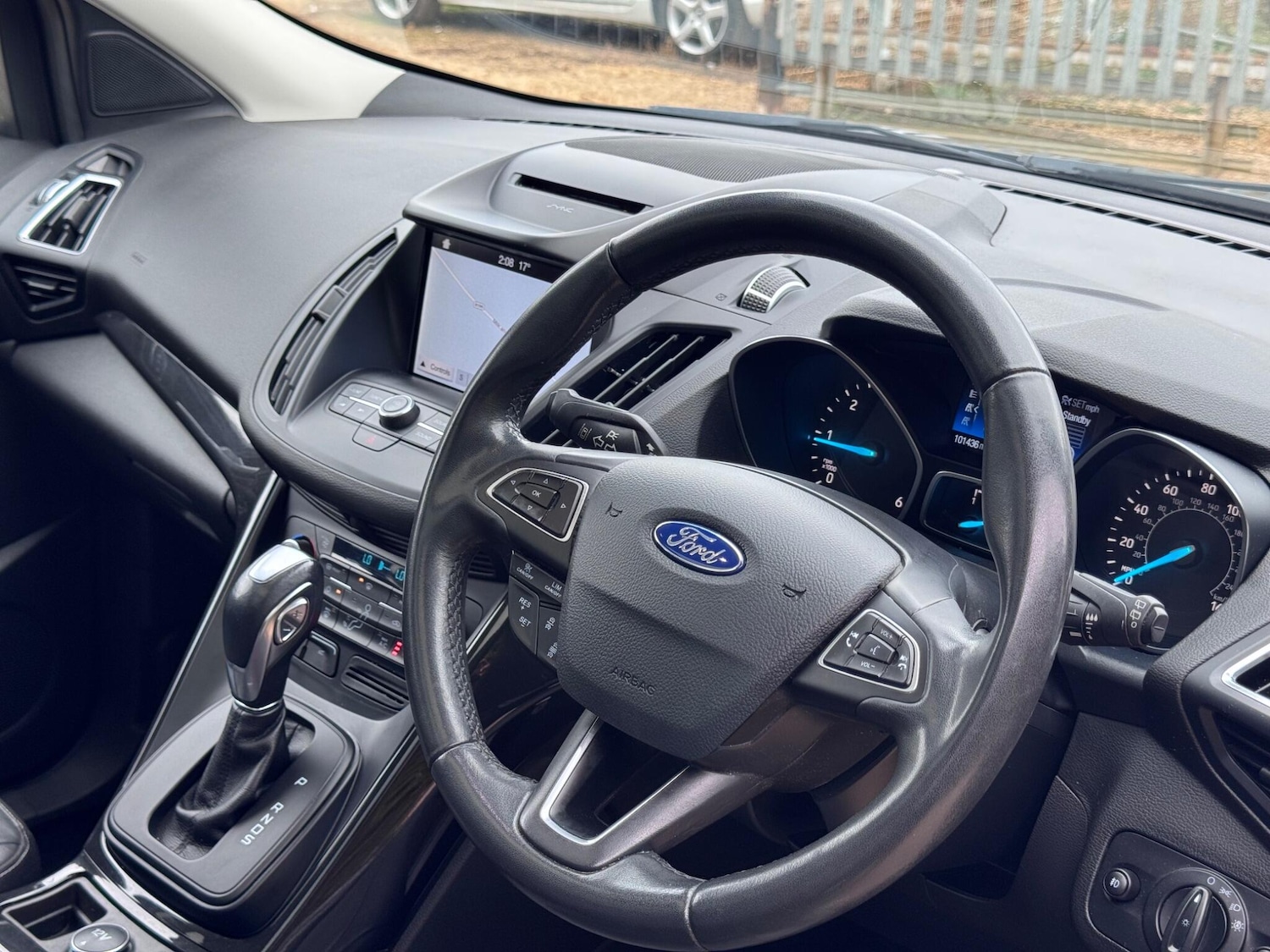 Used Ford Kuga 2019 for sale - 76200895: Photo 30