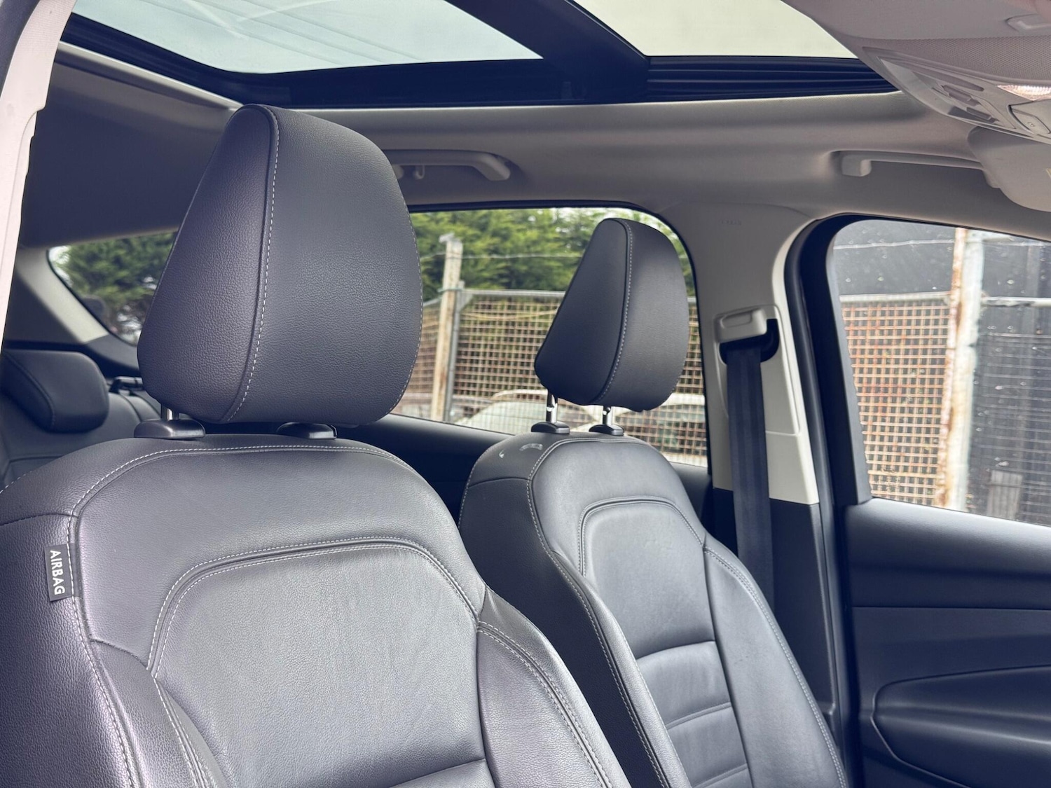 Used Ford Kuga 2019 for sale - 76200895: Photo 31