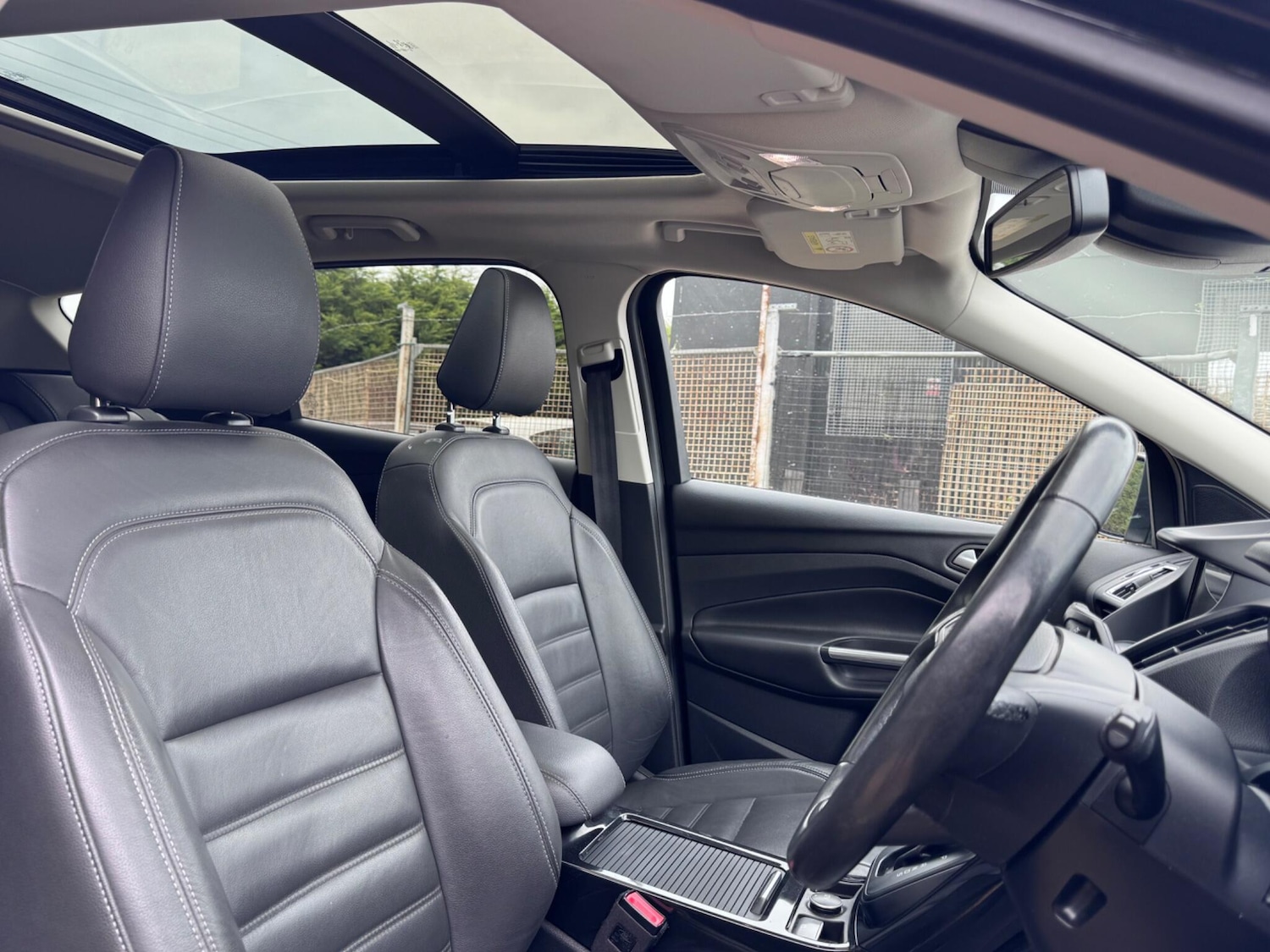 Used Ford Kuga 2019 for sale - 76200895: Photo 32