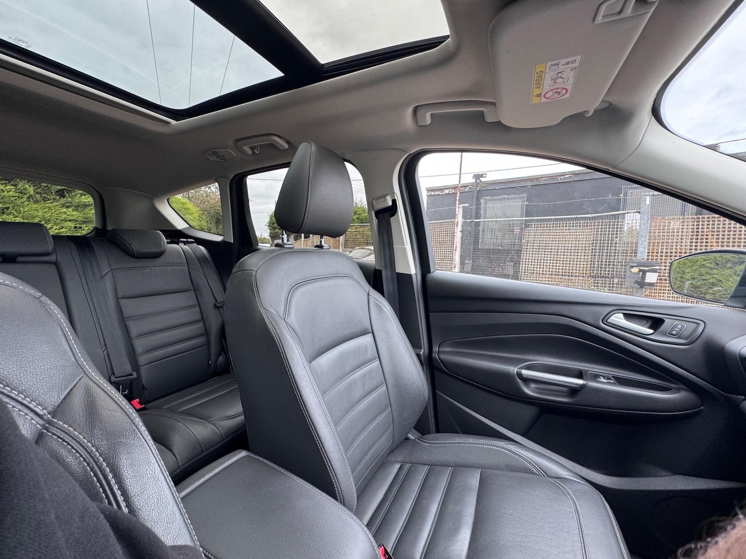 Used Ford Kuga 2019 for sale - 76200895: Photo 36