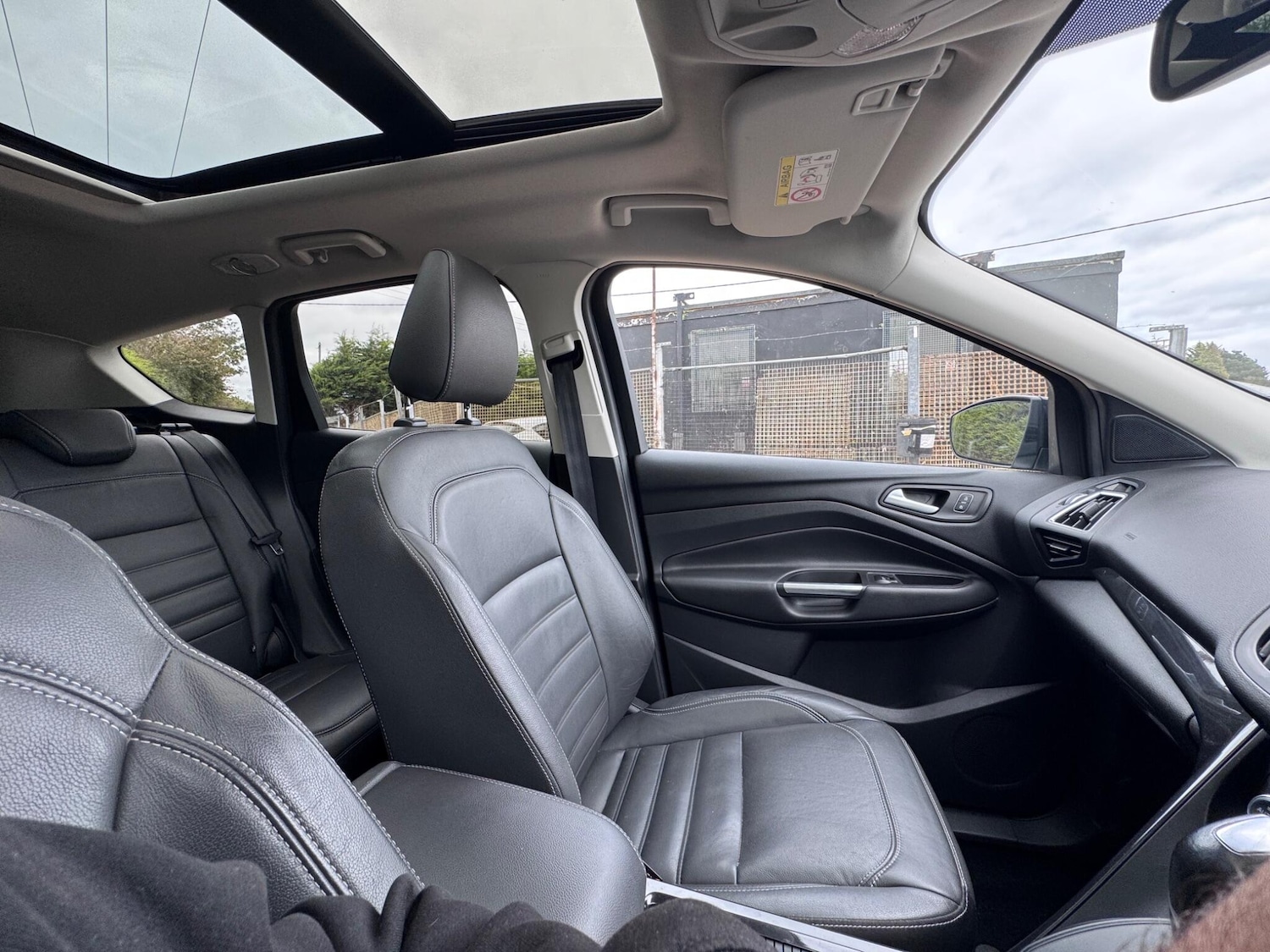 Used Ford Kuga 2019 for sale - 76200895: Photo 37