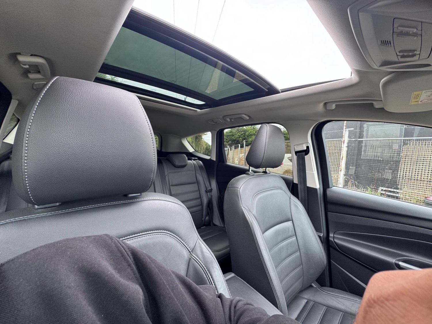 Used Ford Kuga 2019 for sale - 76200895: Photo 38