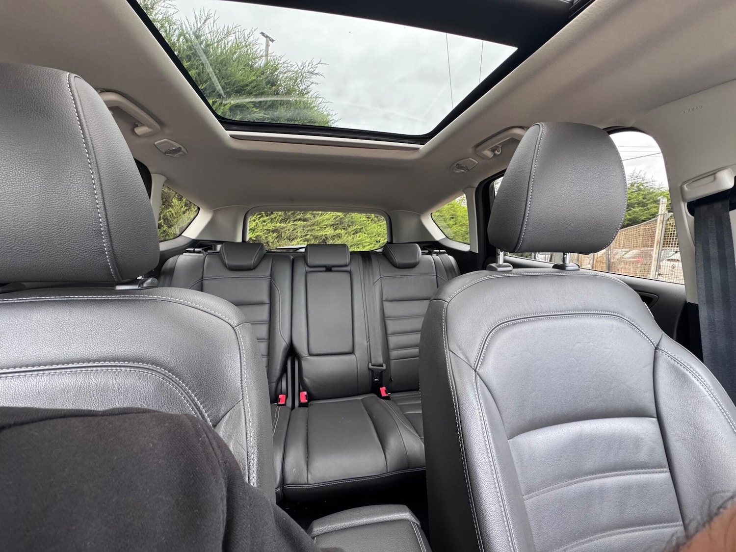 Used Ford Kuga 2019 for sale - 76200895: Photo 39