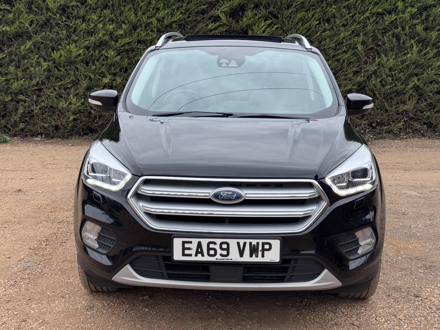 Used Ford Kuga 2019 for sale - 76200895: Photo 40