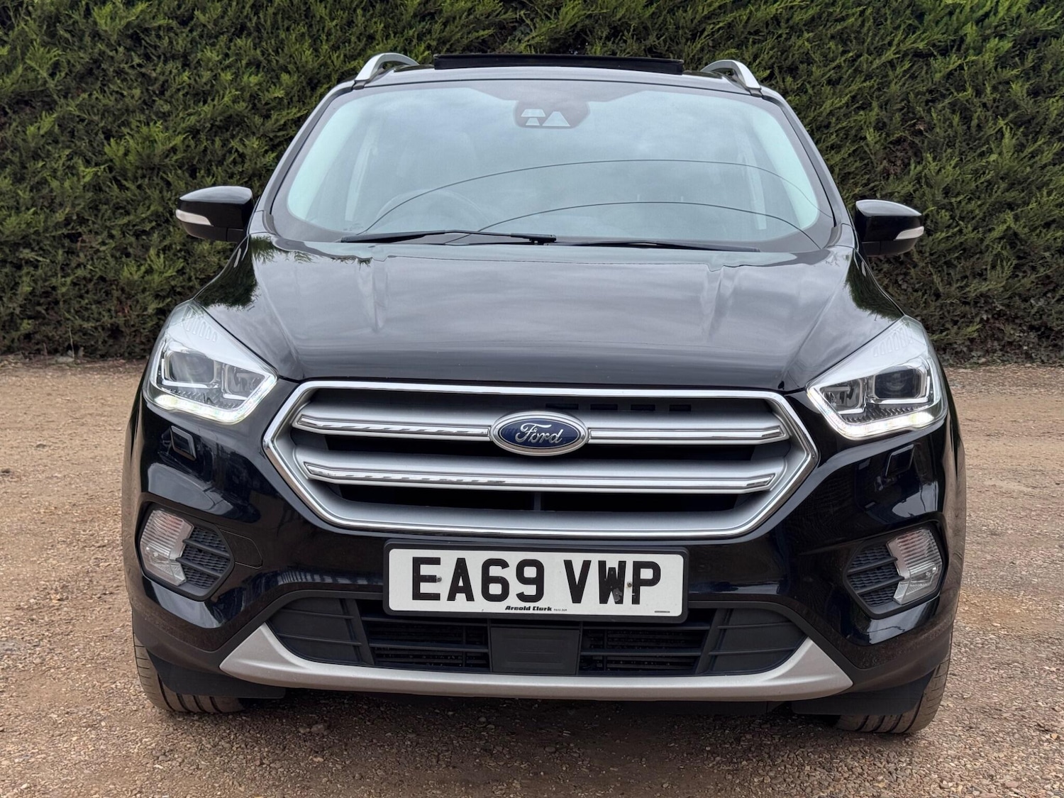 Used Ford Kuga 2019 for sale - 76200895: Photo 41