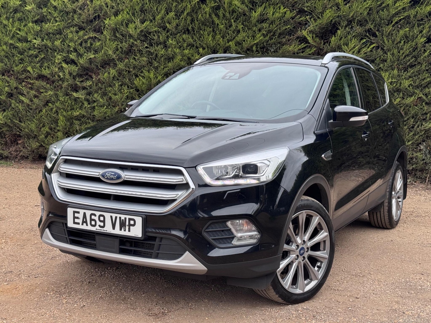 Used Ford Kuga 2019 for sale - 76200895: Photo 6