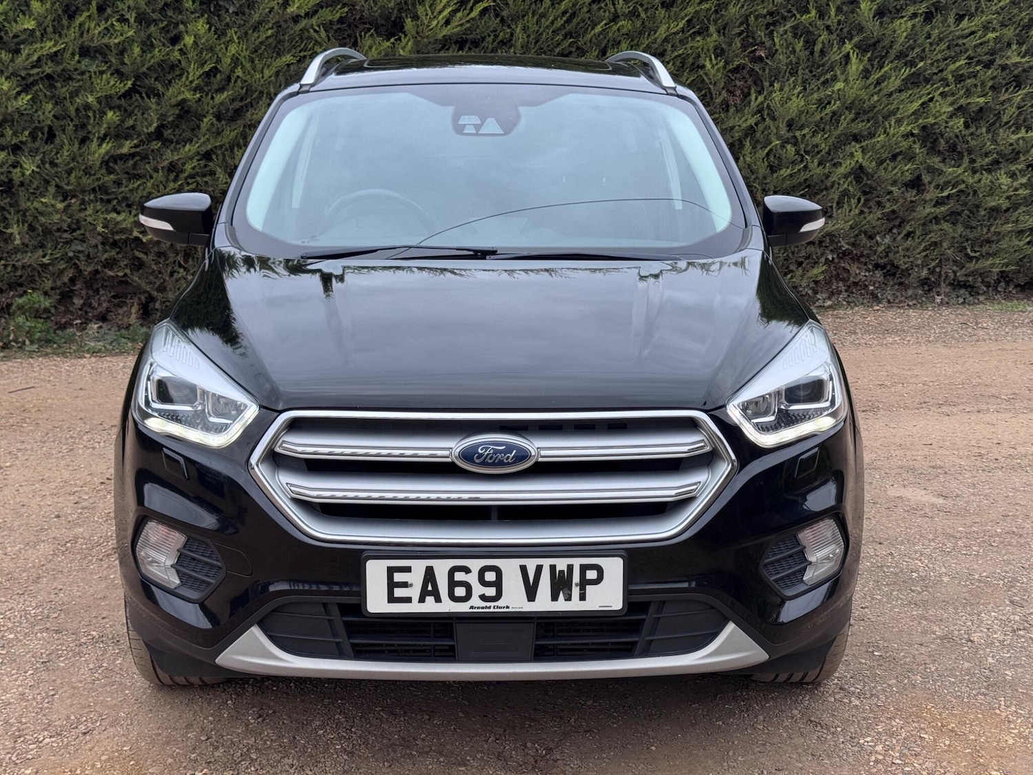 Used Ford Kuga 2019 for sale - 76200895: Photo 7