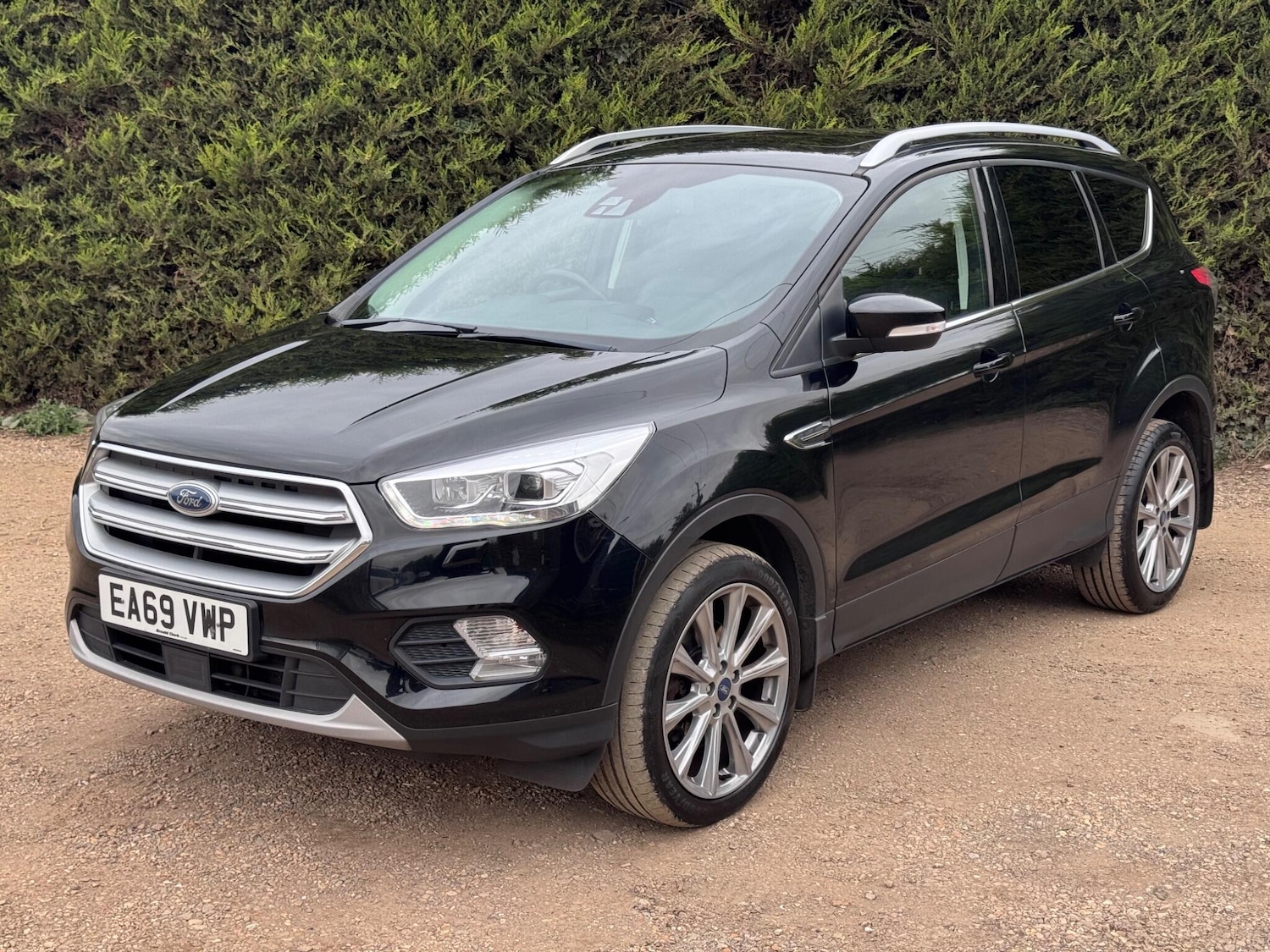 Used Ford Kuga 2019 for sale - 76200895: Photo 8