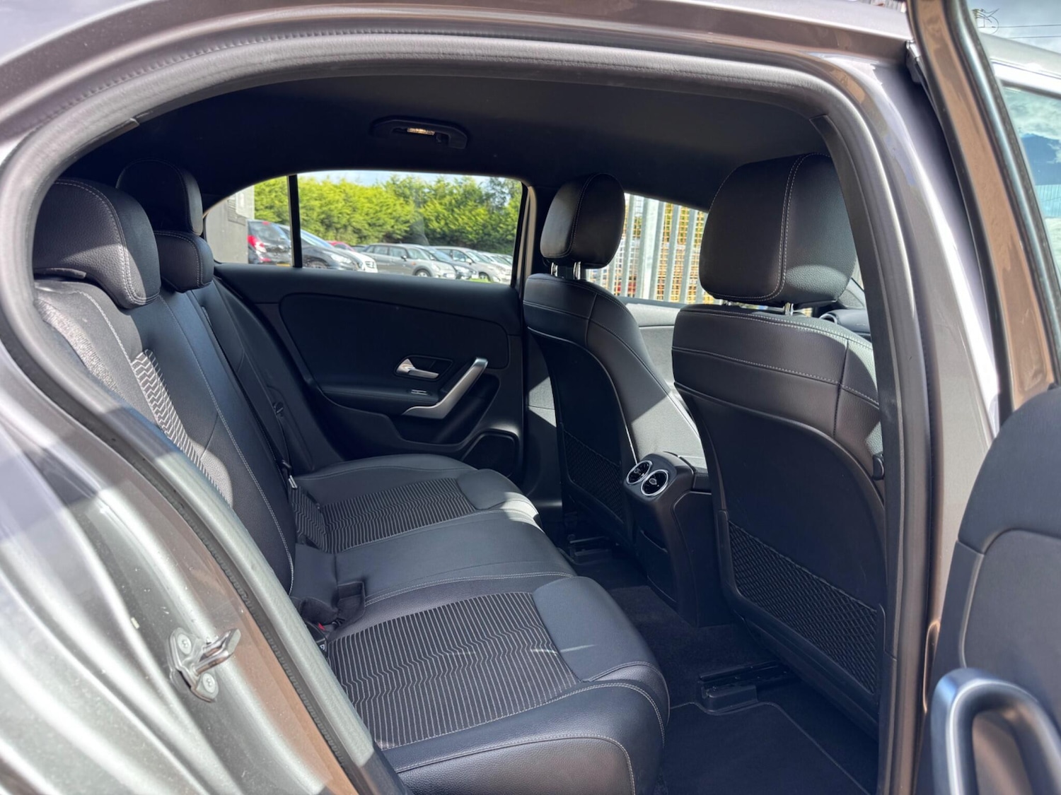 Used Mercedes-Benz A-Class 2018 for sale - 76042927: Photo 15