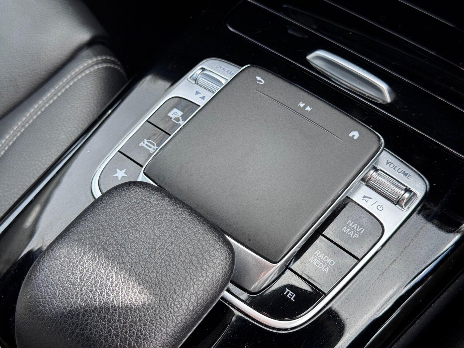 Used Mercedes-Benz A-Class 2018 for sale - 76042927: Photo 19