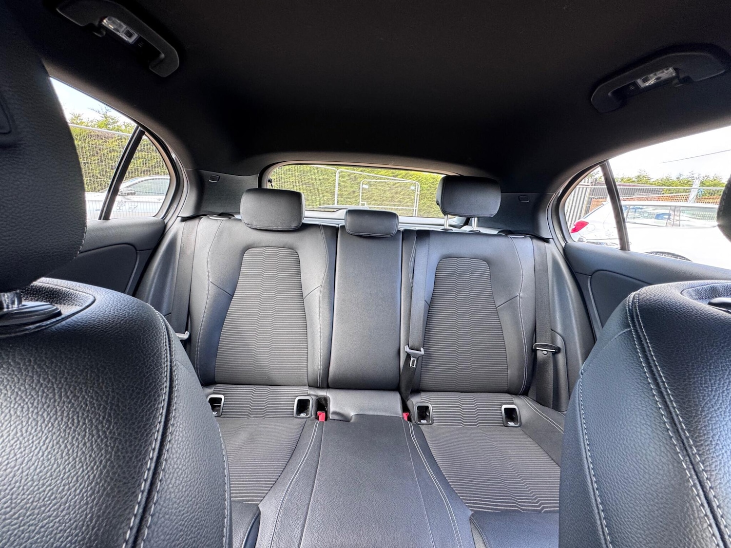 Used Mercedes-Benz A-Class 2018 for sale - 76042927: Photo 31