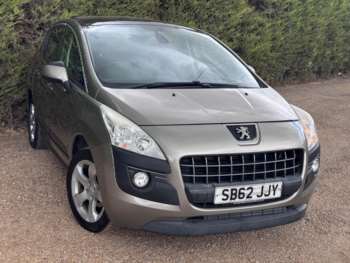 2012 (62) - 1.6 e-HDi 112 Active II 5dr EGC