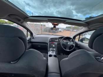 Used Peugeot 3008 2012 for sale - 75071128: Photo