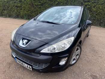 2008 (58) - 1.6 HDi 110 Sport 5dr [6]