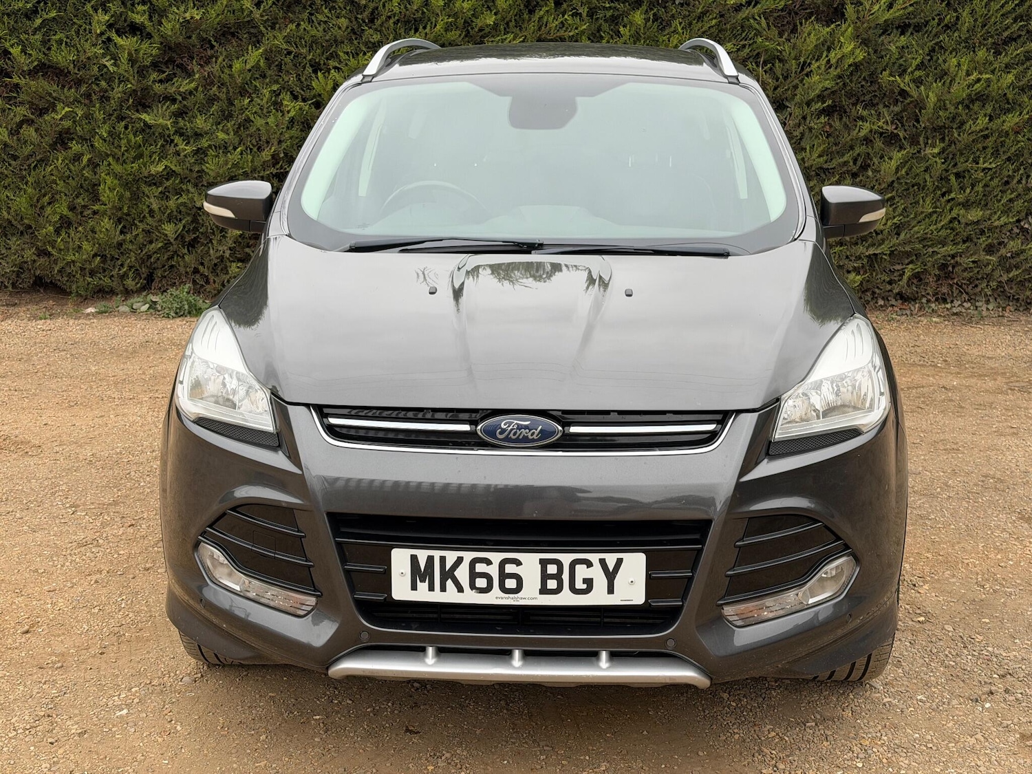 Used Ford Kuga 2016 for sale - 76270499: Photo 10