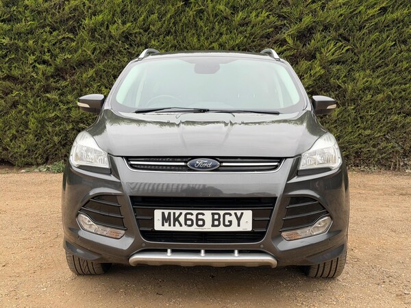 Used Ford Kuga 2016 for sale - 76270499: Photo 19