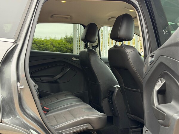 Used Ford Kuga 2016 for sale - 76270499: Photo 22