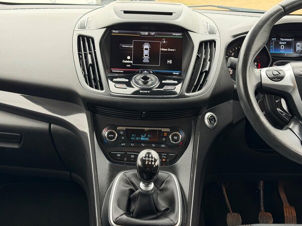 Used Ford Kuga 2016 for sale - 76270499: Photo 28