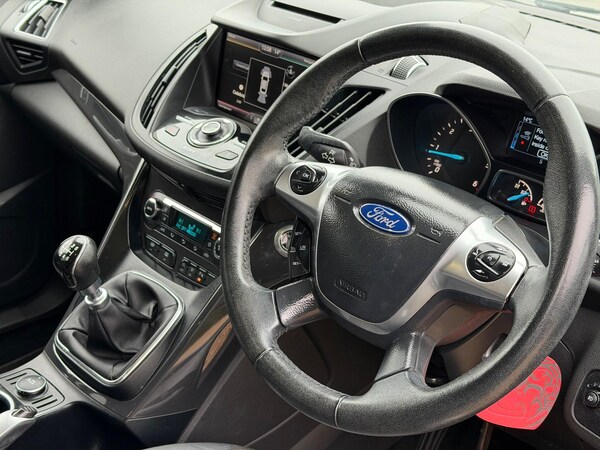 Used Ford Kuga 2016 for sale - 76270499: Photo 29