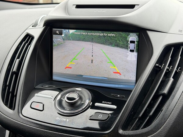 Used Ford Kuga 2016 for sale - 76270499: Photo 30