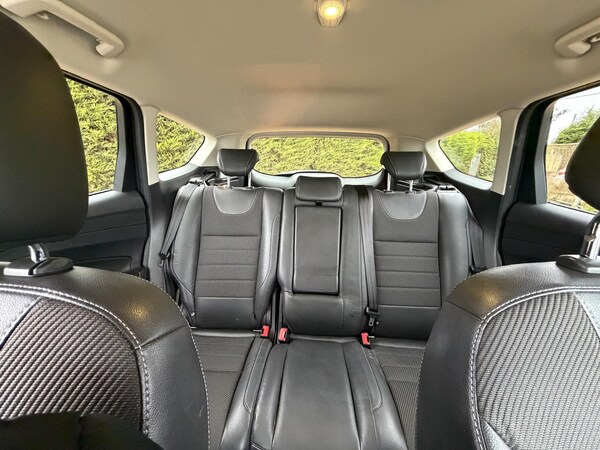 Used Ford Kuga 2016 for sale - 76270499: Photo 32