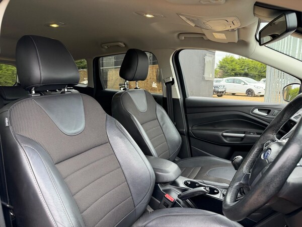 Used Ford Kuga 2016 for sale - 76270499: Photo 34