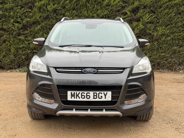 Used Ford Kuga 2016 for sale - 76270499: Photo 5