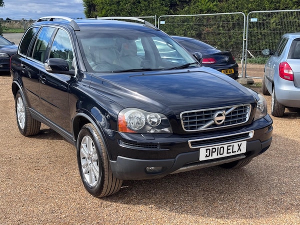Used Volvo XC90 2010 for sale - 75001497: Photo 13