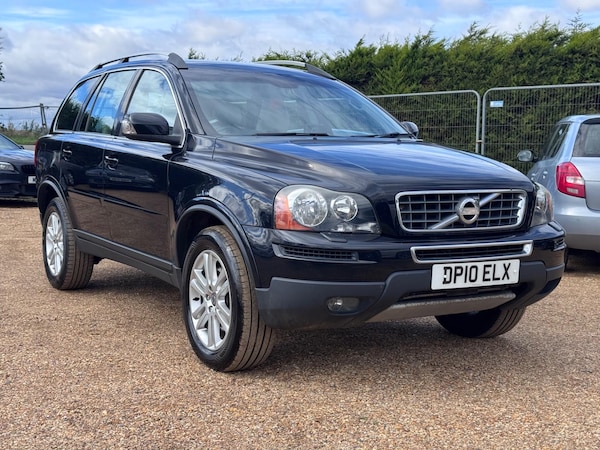 Used Volvo XC90 2010 for sale - 75001497: Photo 14