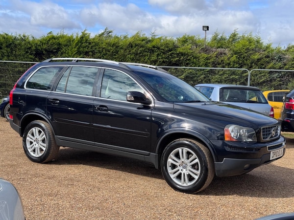 Used Volvo XC90 2010 for sale - 75001497: Photo 15