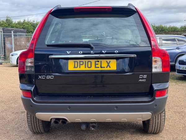 Used Volvo XC90 2010 for sale - 75001497: Photo 16
