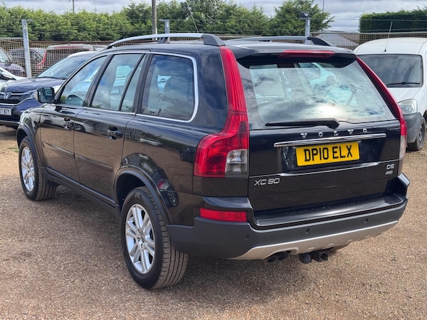 Used Volvo XC90 2010 for sale - 75001497: Photo 20
