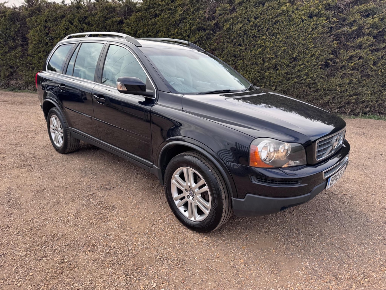 Vehicle 23