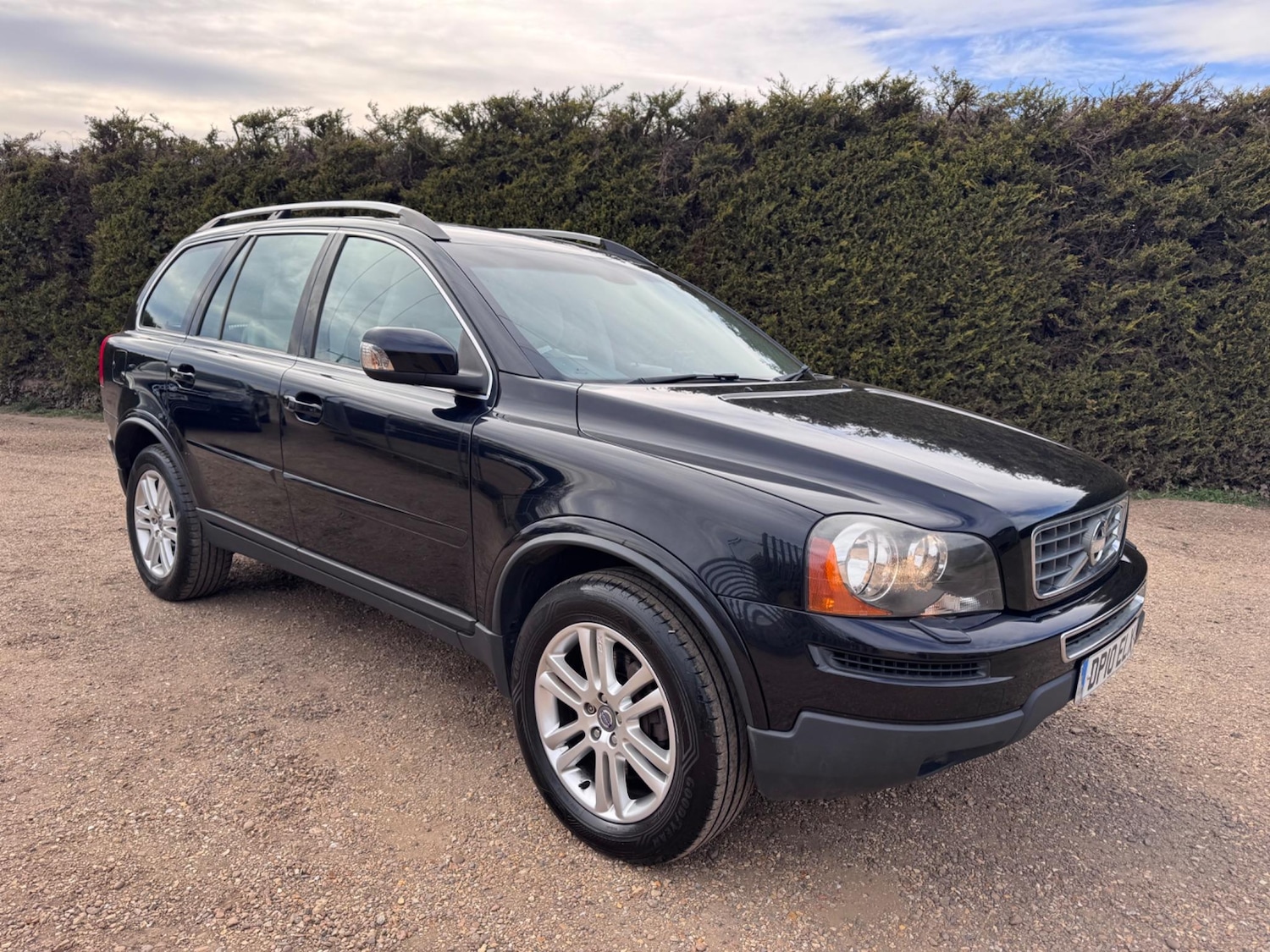 Vehicle 24