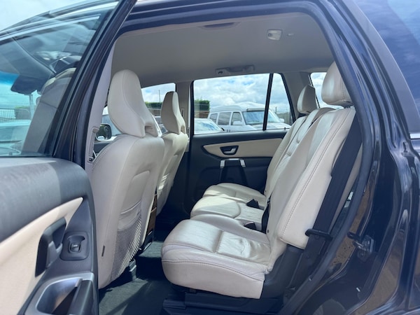 Used Volvo XC90 2010 for sale - 75001497: Photo 25
