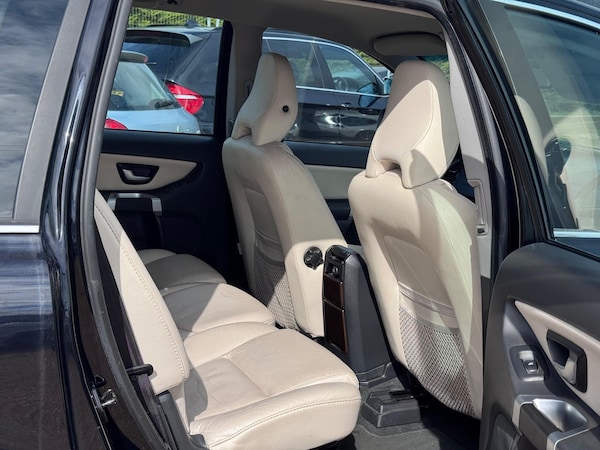Used Volvo XC90 2010 for sale - 75001497: Photo 26