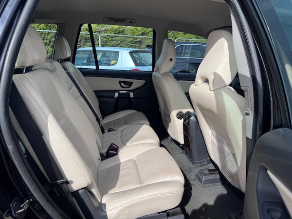 Used Volvo XC90 2010 for sale - 75001497: Photo 27