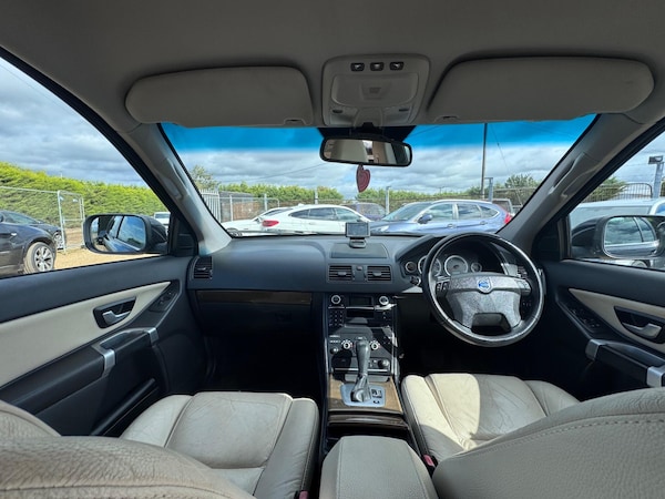 Used Volvo XC90 2010 for sale - 75001497: Photo 28