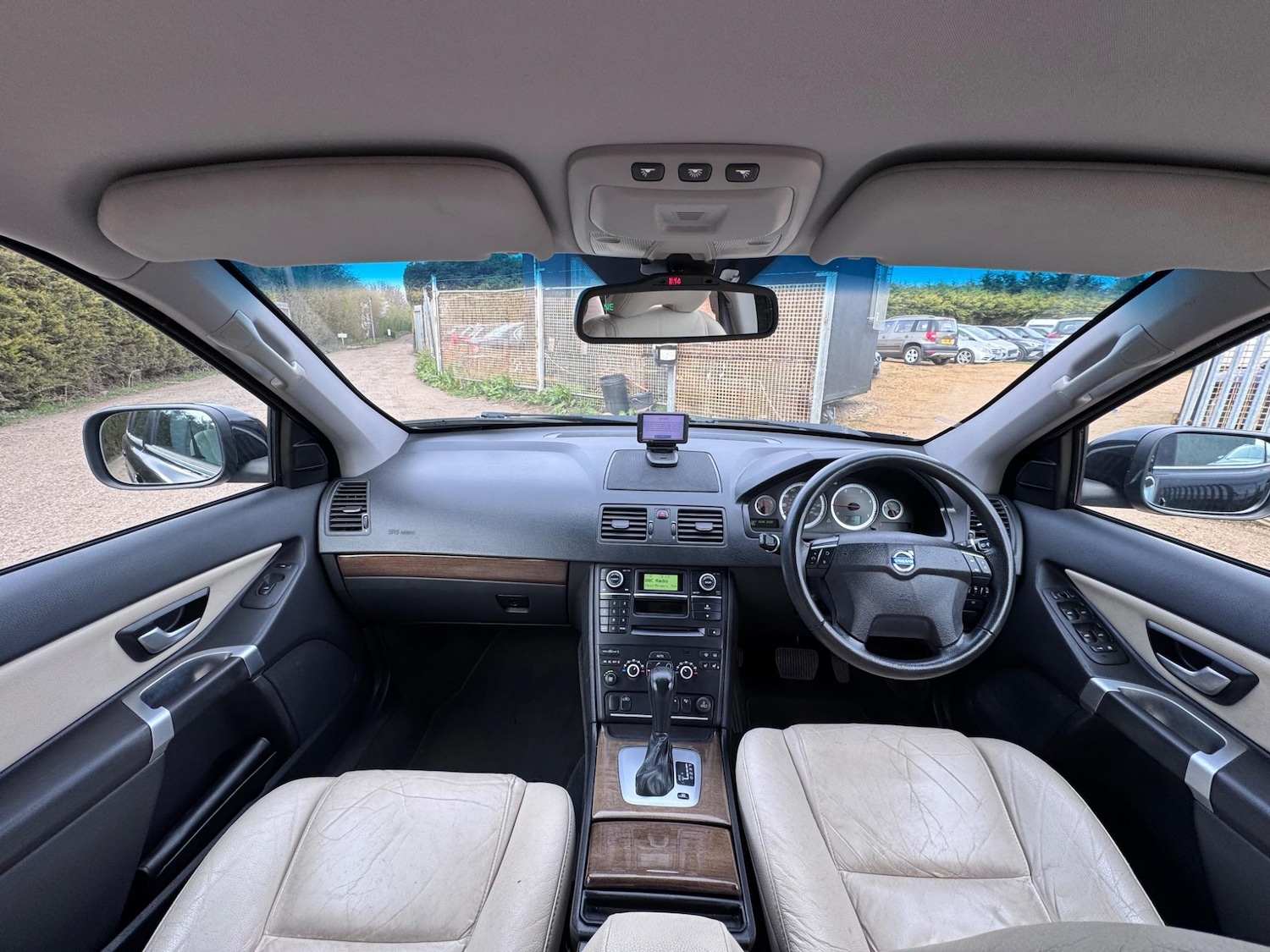 Vehicle 29