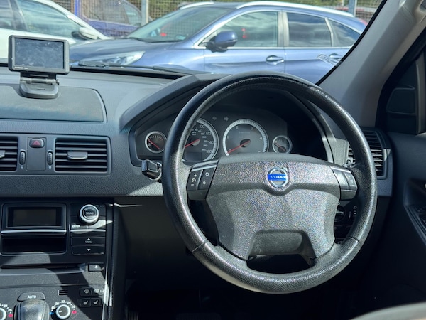 Used Volvo XC90 2010 for sale - 75001497: Photo 29
