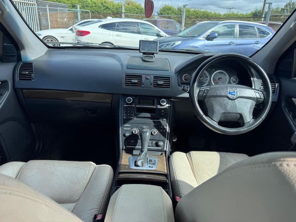 Used Volvo XC90 2010 for sale - 75001497: Photo 31