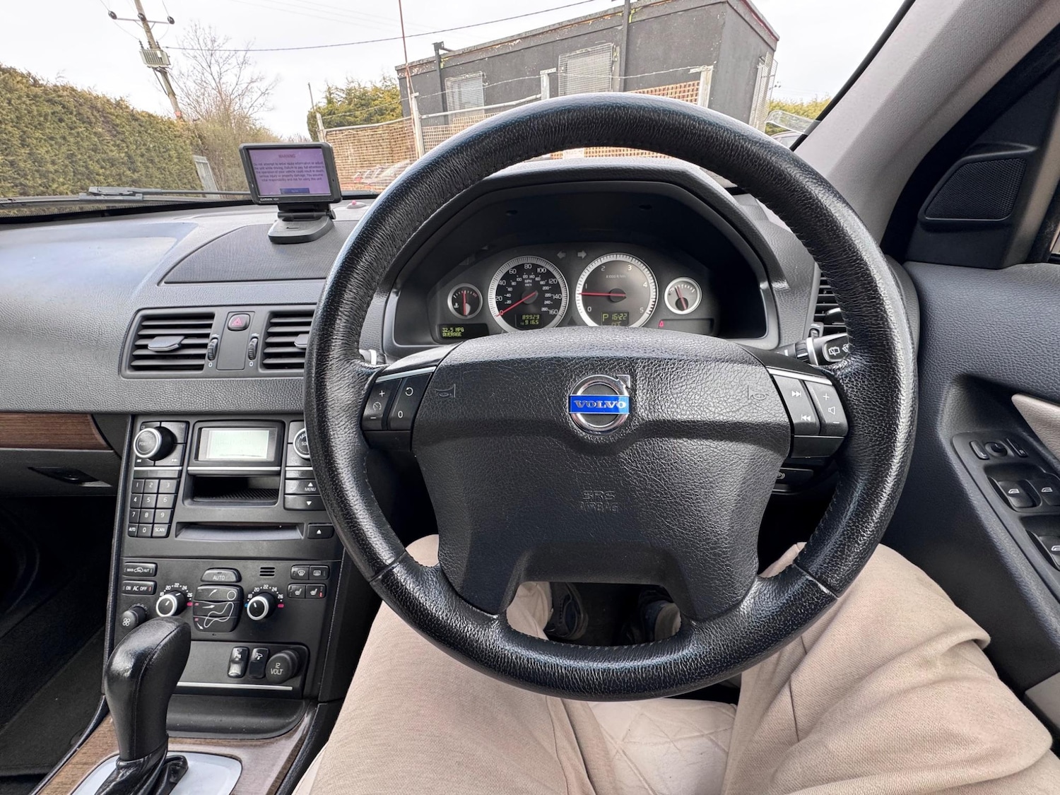 Vehicle 39