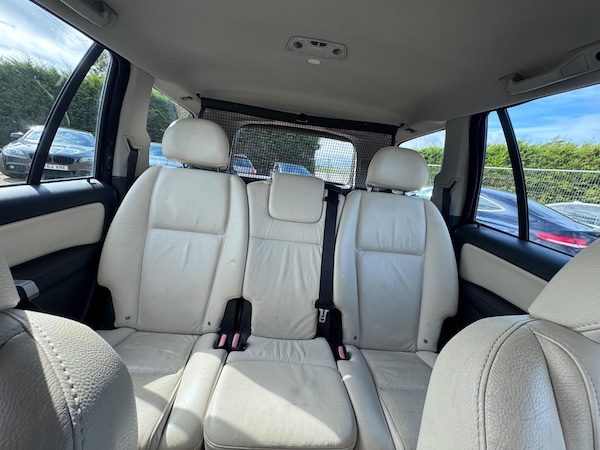 Used Volvo XC90 2010 for sale - 75001497: Photo 39