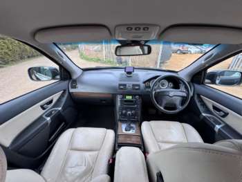 Used Volvo XC90 2010 for sale - 75001497: Photo
